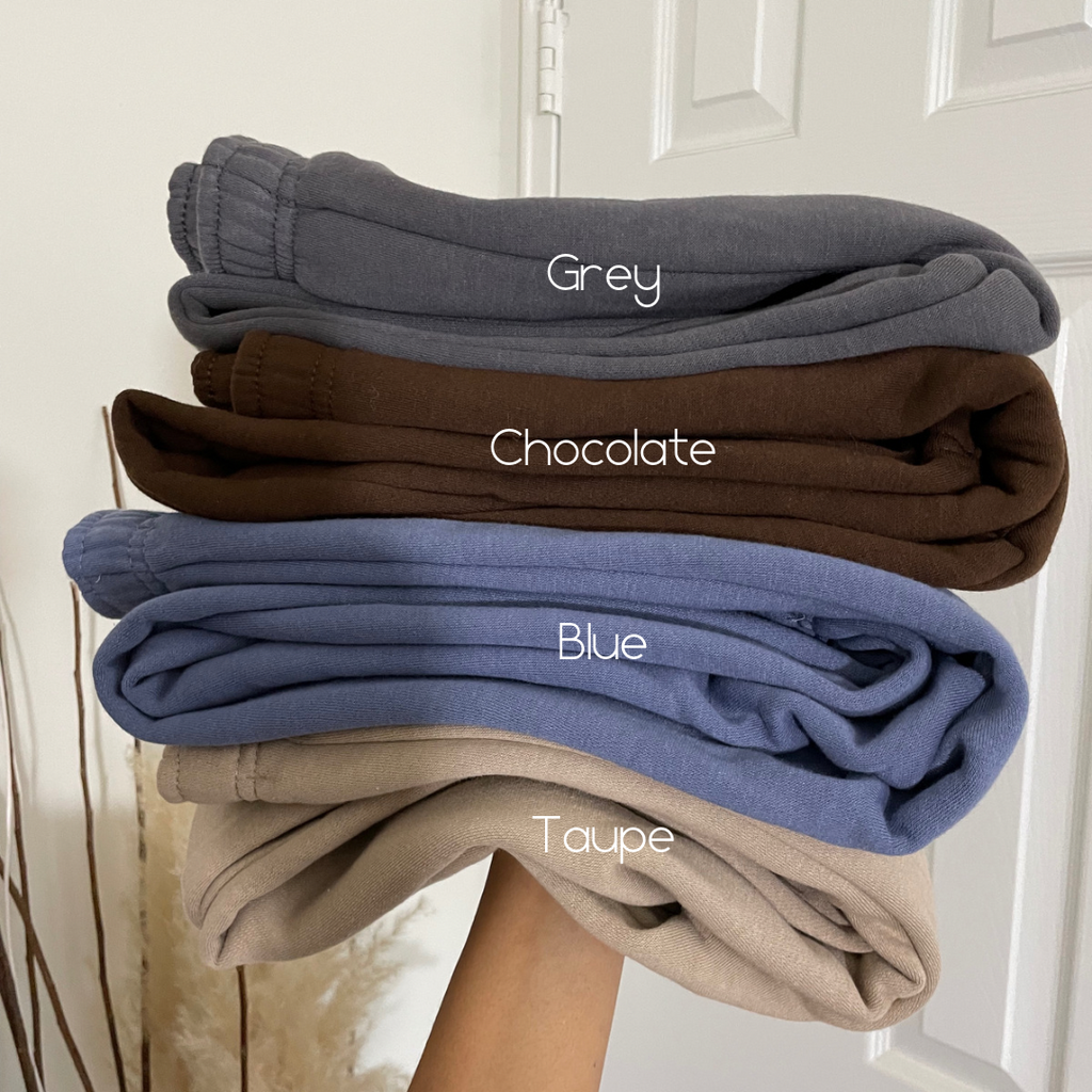 Yanis Classic Sweatpants