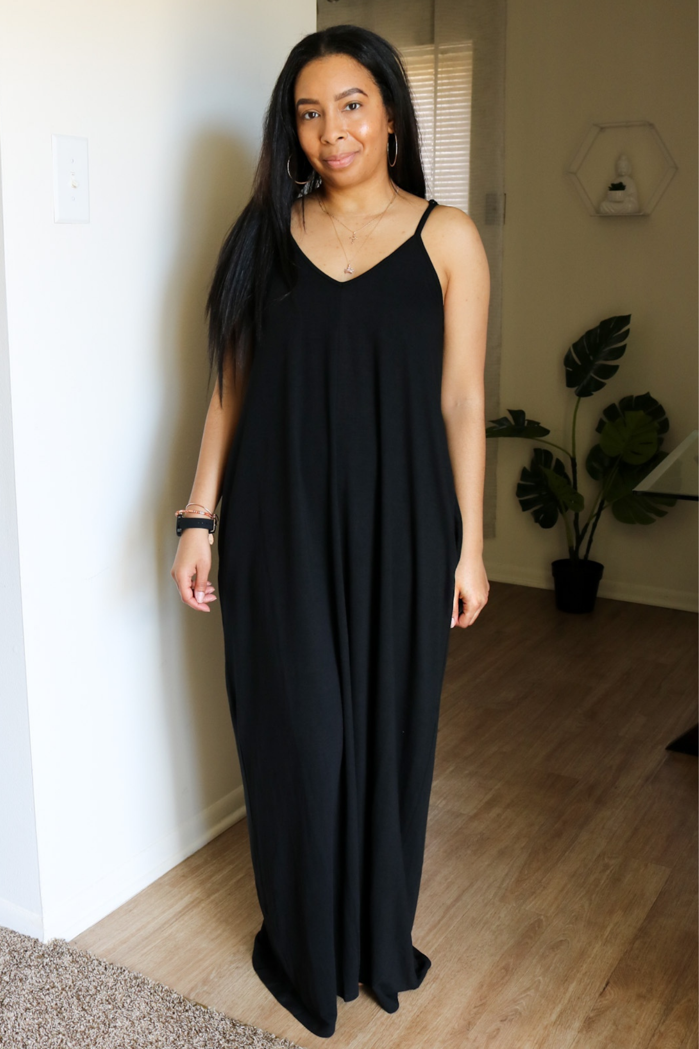 The Marley Maxi Dress