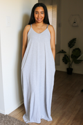 The Marley Maxi Dress