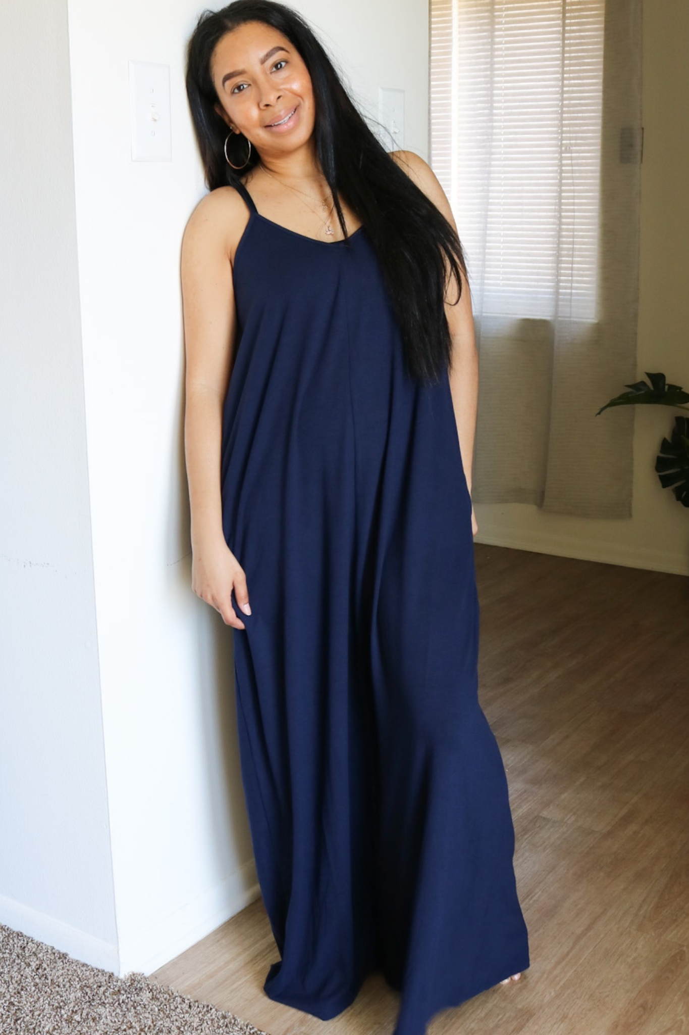 The Marley Maxi Dress
