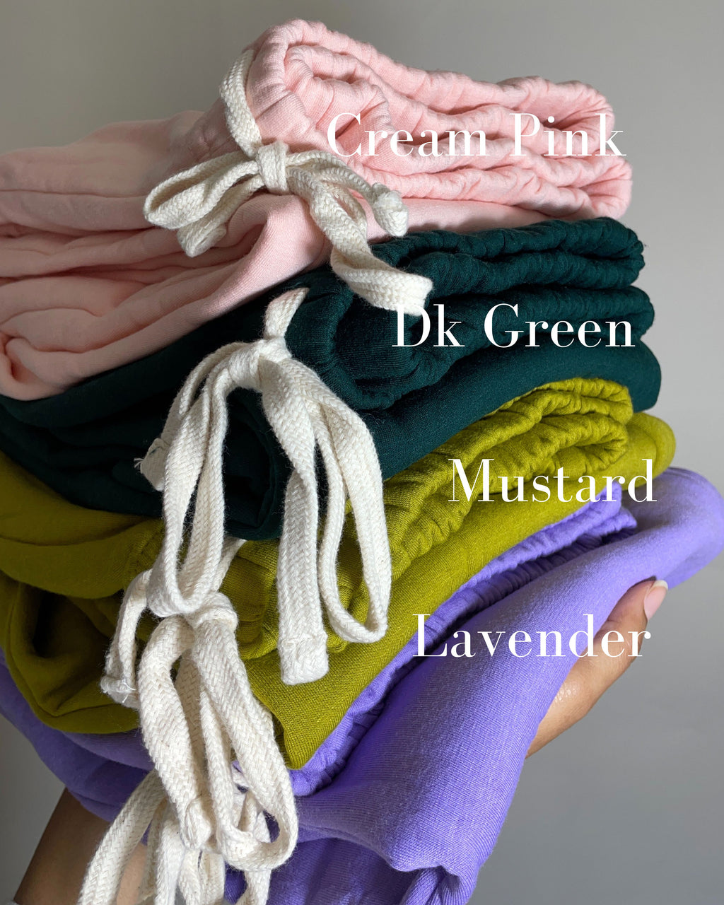 Comfy & Soft AF Sweatpants 2