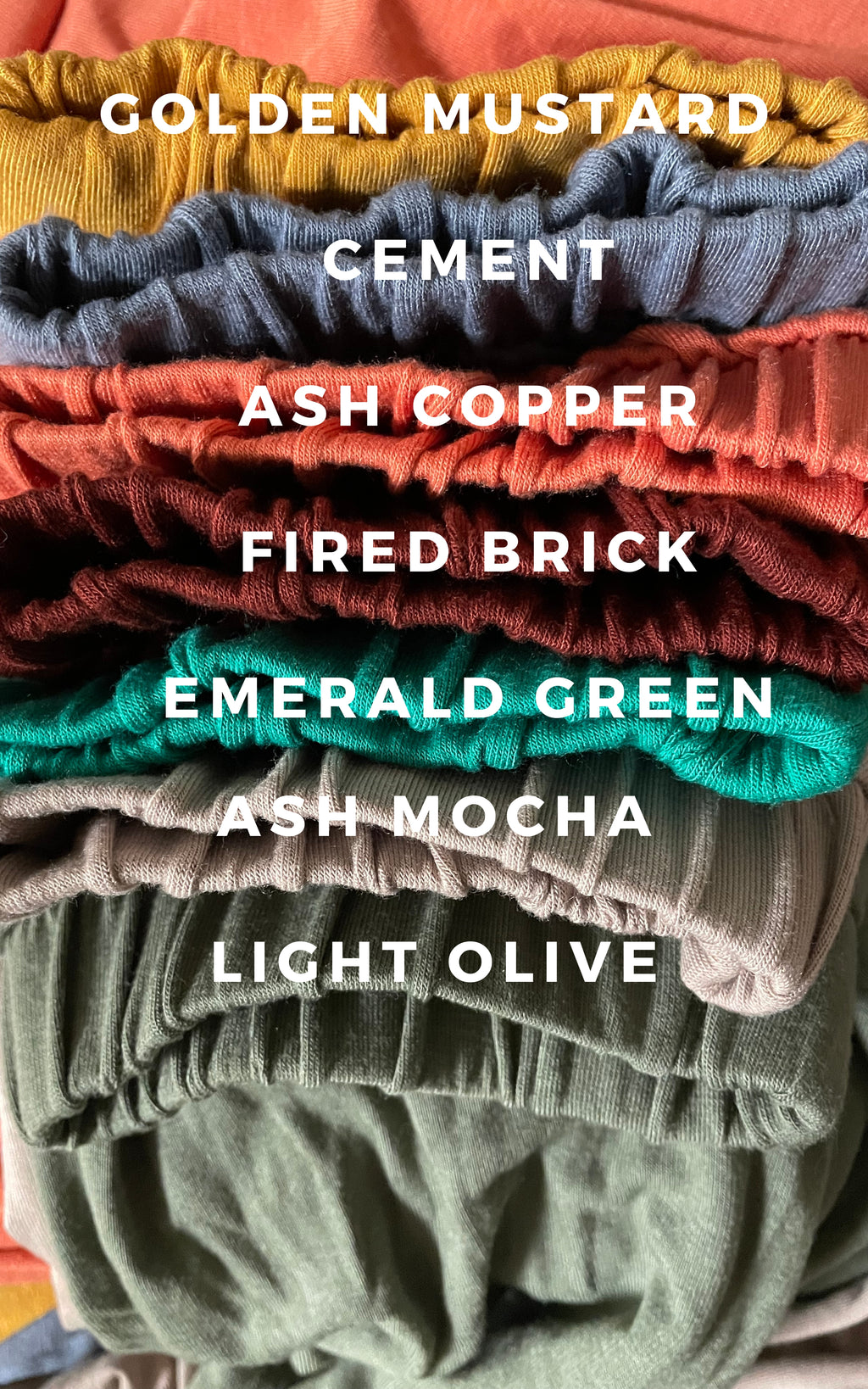 Jasmyne Button Up Jumpsuit