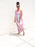 Take Me To The Beach Maxi Dress