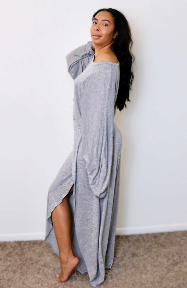 In Your Comfort Zone Tulip Pant Set