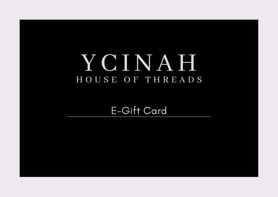 E-Gift Card