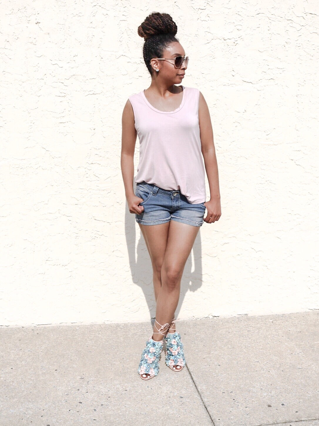 Im So Over It Backless Shirt - Mauve